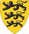 Ottone I di Borgogna - Wikipedia