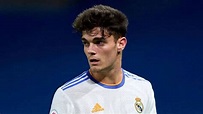 Miguel Gutierrez completes Girona move from Real Madrid - Football España