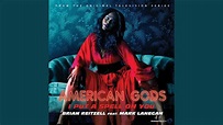 I Put a Spell on You (feat. Mark Lanegan) (From "American Gods ...