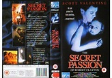 Secret Passion of Robert Clayton, The (1992) on Paramount (United ...