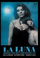 La Luna - Bernardo Bertolucci: Amazon.co.uk: Jill Clayburgh, Matthew ...
