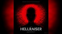 Ben Lovett - Mansion Party - Hellraiser (Original Motion Picture ...