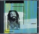 Culture – RAS Portraits (1997, CD) - Discogs