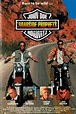 Roadside Prophets (1992) - Posters — The Movie Database (TMDB)