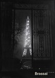 Gyula Halász Brassai, Le Tour Eiffel, Poster