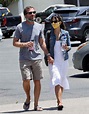 Jordana Brewster Holds Hands with New Beau After Split from Husband ...