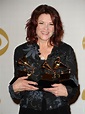 Rosanne Cash Reflects on Three Grammy Wins - Rolling Stone