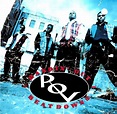 highest level of music: P.O.V. - Handin Out Beatdowns-(Retail)-1993-hlm