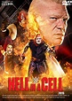 WWE Hell In A Cell 2015 Poster V 1 by edaba7 on DeviantArt