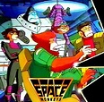 Captain Simian and the Space Monkeys (Western Animation) - TV Tropes