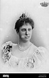 Ingeborg Charlotta, 2.8.1878 - 11.3.1958, Prinzessin von Dänemark ...
