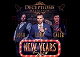 Deceptions New Years Party » Urban Milwaukee