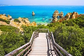 10 cidades imperdíveis para conhecer no Algarve, sul de Portugal