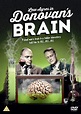 DONOVAN'S BRAIN (1953) Reviews and overview - MOVIES and MANIA