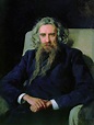 Aquarian Age: Vladimir Sergeevič Solov'ëv 1853-1900