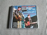 RICKY NELSON THE Imperial Recording Sessions 1957-1960 Cd St 01 £7.99 ...