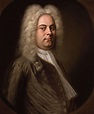 De 1685 - Nace George Frideric Handel - Ruiz-Healy Times