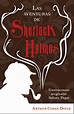 Las Aventuras de Sherlock Holmes - Librosyya