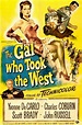 The Gal Who Took the West (1949) - IMDb