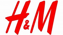 H&M Logo, symbol, meaning, history, PNG, brand
