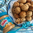 SKIPPY® Peanut Butter Breakfast Muffins | Foodie Quine - Edible ...