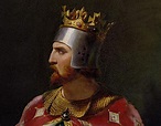 6 Interesting Facts About King Richard I — The Lionheart | Lessons from ...