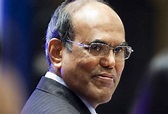 How will history remember D. Subbarao? - BusinessToday