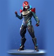Fortnite Vendetta Skin - Character, PNG, Images - Pro Game Guides