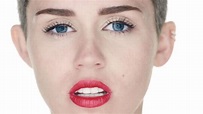 Miley Cyrus Wrecking Ball Video Stills-01 – GotCeleb