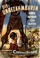 Die Unbezähmbaren (1955) Ganzer Film Deutsch