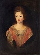 Sophia Albertine von Erbach-Erbach