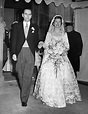 2nd Earl Attlee/Anne Barbara Henderson | Royal brides, Royal weddings ...