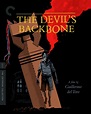 The Devil’s Backbone (2001) | The Criterion Collection
