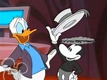 Dennis the Duck (episode) | Disney Wiki | Fandom