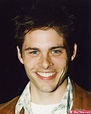 Young James Marsden@ | Blue eyed people! | Pinterest