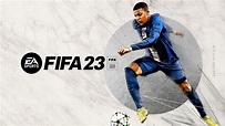EA SPORTS™ FIFA 23 Standard Edition | Epic Games Data