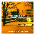 Album Art Exchange - The Kids Don't Stand a Chance by Vampire Weekend ...