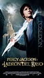 aL paso del tiempO: Percy Jackson & el ladrón del rayo
