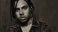 Stream Vic Mensa's Long-Awaited Album, 'The Autobiography' : NPR