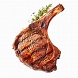 Imagens Tomahawk Steak PNG e Vetor, com Fundo Transparente Para ...