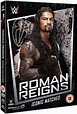 WWE: Roman Reigns - Iconic Matches: Amazon.ca: Movies & TV Shows