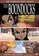 The Boondocks: The Complete First Season (DVD) - Walmart.com