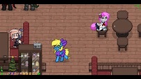 Let's Play Ashes Town (Pony Town Server) Episode 1: New Year's eve ...