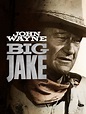 Big Jake - Movie Reviews