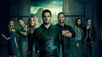 Arrow CW Wallpapers - Top Free Arrow CW Backgrounds - WallpaperAccess