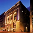 The Cutler Majestic Theatre at Emerson College | Boston Preservation ...