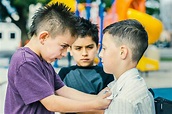 Stop Bullying: When Your Child Is the Bully | Reader's Digest