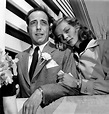 Una pizca de Cine, Música, Historia y Arte: Humphrey Bogart y Lauren ...