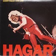 Sammy Hagar - Live 1980 (1983, Vinyl) | Discogs