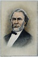 James Wilson Marshall N(1810-1885) American Carpenter And Gold Miner ...